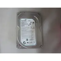 在飛比找蝦皮購物優惠-Seagate~3.5吋~500GB(SATA)~硬碟~型號