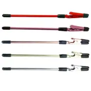 Application Assistant Metal Clasp Hook Tool Jewelry Dressing Helper