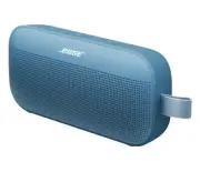 Bose SoundLink Flex 2nd Gen Blue Dusk Bluetooth Portable Speaker