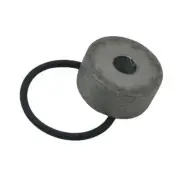 55321-87J01 09280-22019 Suzuki Outboard Four Stroke Round Zinc Anode & O-ring