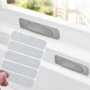 Anti Mosquito Net Door Window Repair Stickers Anti-insect Fix Net Mesh Indoor Wa