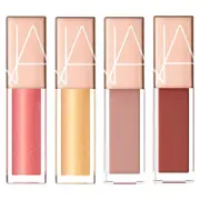 Nars Afterglow Mini Lip Gloss Set