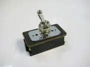 Power Tool Toggle Switch DPST 1 1/2 HP 20amp Rockwell Delta Dewalt Craftsman