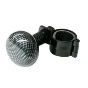 NAP Car Steering Wheel Suicide Spinner Knob Power Handle Easy Turn for Car Boat