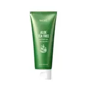 Nacific - Aloe Tea Tree Soothing Gel 100ml