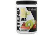 Xtend, Keto BHB, Strawberry Kiwi Splash, 344 g