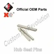 OEM 2x26 Hub Seat Optical Axis Pin WLTOYS 144010 124016 124017 RC Car Parts 1277