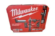 Milwaukee 2306-22 M12 Cordless HammerVac Universal Extractor Kit *NEW/OPEN BOX*