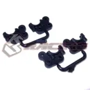 3RACING CRA-138 Shock Base Mount For RC SAKURA Crawler EX Rock Crawler