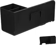 ERINGOGO Hair Dryer Holder Stand Wall-mounted Organizer Simple Design for Bedroom Bathroom