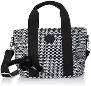 [Kipling] Official MINTA Signature Print KI5647DD2 5L Women's, Signature Print, Free Size