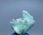 Tourmaline Crystal Bunch From Afghanistan 17Carats