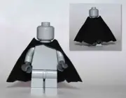 CapeMadness RW Cape for Lego Minifigures