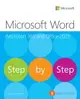 【電子書】Microsoft Word Step by Step (Office 2021 and Microsoft 365)