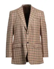 [LUIGI BIANCHI MANTOVA] LUIGI BIANCHI Mantova Blazers - Item 49977512