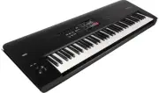 KORG NAUTILUS Nautilus 73 Keyboard Music Workstation NAUTILUS 73