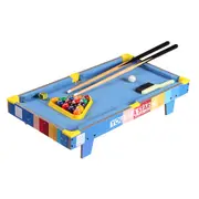 27" Kids Pool Table/Billard Table-Kids Entertainment