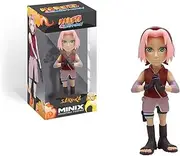 MINIX Naruto Sakura Haruno 108 | Collectables Figurines