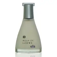 在飛比找PChome商店街優惠-Loewe Agua Ella Eau de Toilett