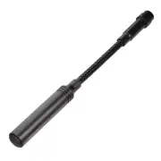 2x VHF/UHF Gooseneck Ham Radio Antenna SMA Flexible Amateur Tactical for BF-F8HP