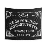 Ouija board Indoor Wall Tapestry Tapestries Ouija board Tapestry