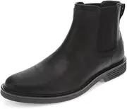 [Dockers] Mens Townsend Slip Resistant Work Safety Chelsea Boots