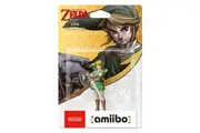 Nintendo SWI Amiibo Loz Collection Twilight Princess Character Action Figure