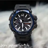 在飛比找蝦皮購物優惠-日本行貨★卡西歐 CASIO G-Shock 配備智慧 混合