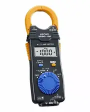HIOKI AC clamp meter 3280-10F