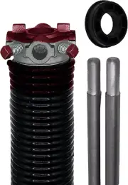 Garage Door Torsion Spring 234X1.75X31 Torsion Springs for Garage Door Repair |