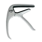 XTR Acoustic Guitar Capo with Bridge Pin Puller