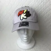 Nike Club Big Kid’s Sportswear Cap Hat One Size Platinum Violet FN4316-019 NWT