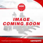 3 x NGK Ignition Coils for Volkswagen Polo AW 70 85 TSI 1.0L CHZL DKJA 3Cyl 12V (for: Volkswagen)