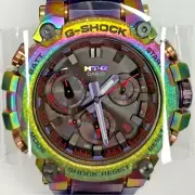 CASIO G-SHOCK MT-G MTG-B3000PRB-1AJR Bluetooth Atomic Men Watch LIMITED EDITION
