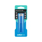 Sutton Tools 18mm Diamond Core Dry / Wet Cut Bit