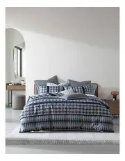 [Private Collection] Boyd Bedlinen in Blue