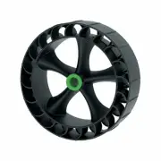 Railblaza C-Tug SandTrakz Wheels - Wheels Only | 50-0005-71 | Kayak Track Wheels