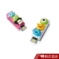 在飛比找蝦皮商城優惠-InfoThink 迪士尼 TSUM TSUM 造型隨身碟 