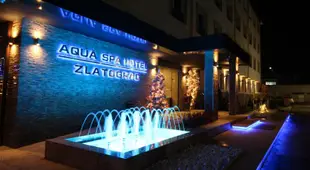 Aqua Spa Hotel Zlatograd