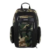 Eastsport Recycled Expandable Raptor Backpack Army Camo Storage Space Sporting