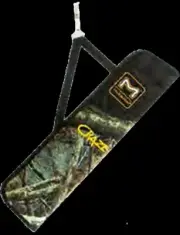 OMP Mission Craze 3-Tube Hip Quiver