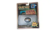 Vintage -Tiger Electronic ( 1997 Quiz Wiz 1001 General Knowledge & Answer Game )