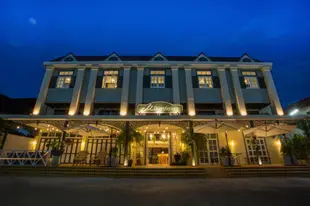 明塔拉飯店Mintara Hotel