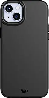 Tech21 EvoLite Case for iPhone 15 Plus, Black