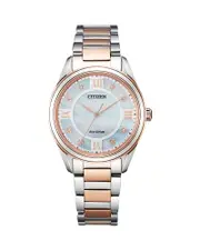 Citizen Eco-Drive Arezzo Watch, 32mm
