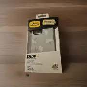 OtterBox Apple iPhone 12 / iPhone 12 Pro Symmetry Series Case Gingko Gray NEW!