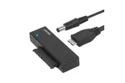 Unitek Y-1039 USB 3.0 to SATA 6G Converter Super-Speed 5Gbps Supports 2.5 /