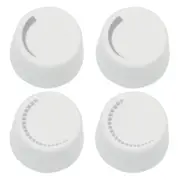 DETA Universal Dimmer Knob - 4 Pack