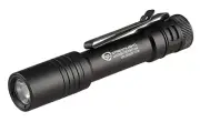 Streamlight 66320 MacroStream USB Everyday Carry Flashlight Black