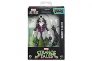 Marvel Legends Series Strange Tales Marvel's Lilith Action Figure